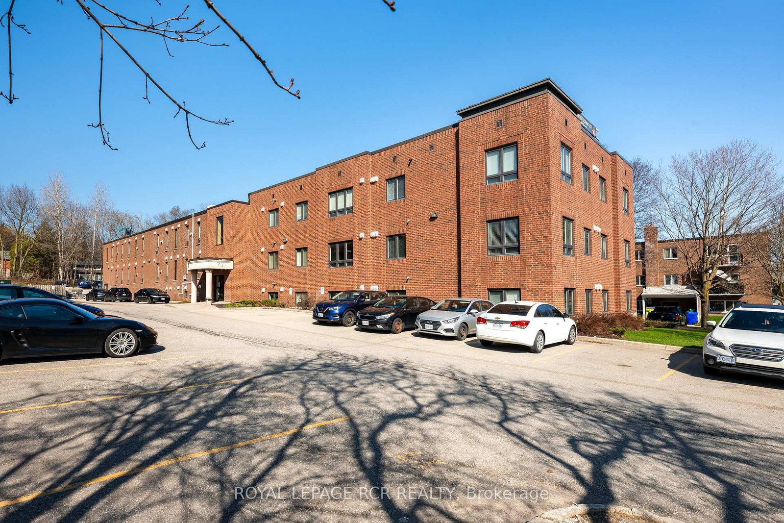 70 First Street, Unit 209