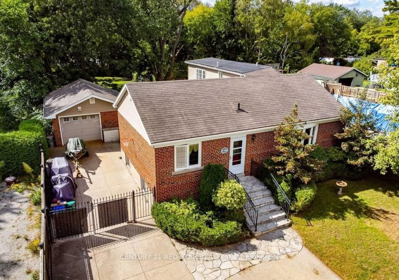 550 Fourth Line, Oakville, L6L 5A7 | Image 3
