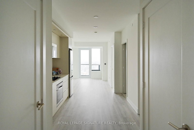 1608 - 60 Central Park Road Way, Toronto, M9A 0C9 | Image 2