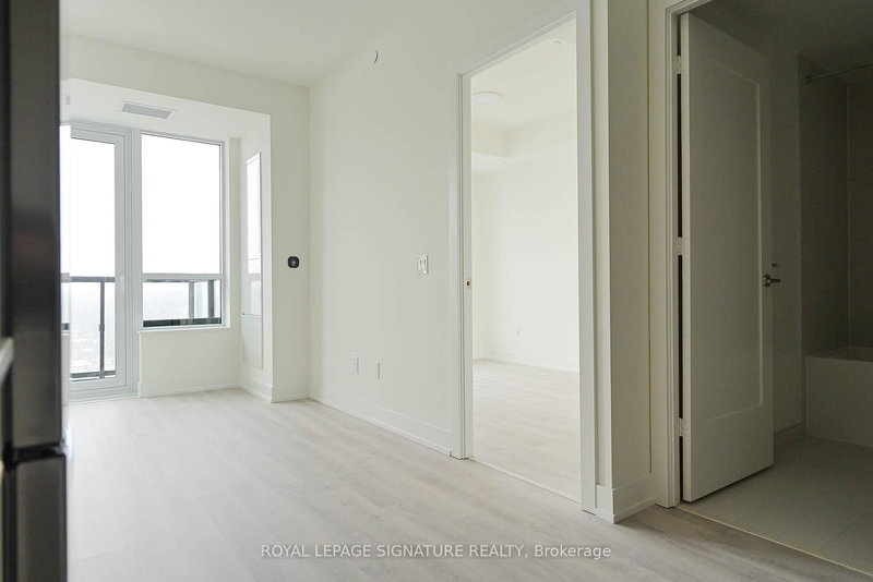 1608 - 60 Central Park Road Way, Toronto, M9A 0C9 | Image 3