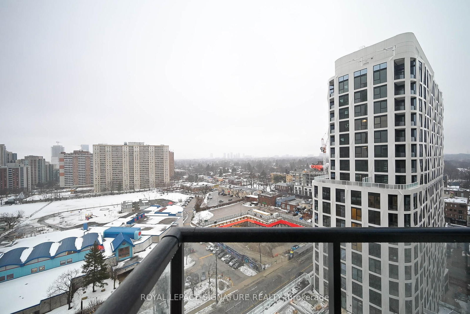 60 Central Park Road Way, Unit 1608 - Photo 7