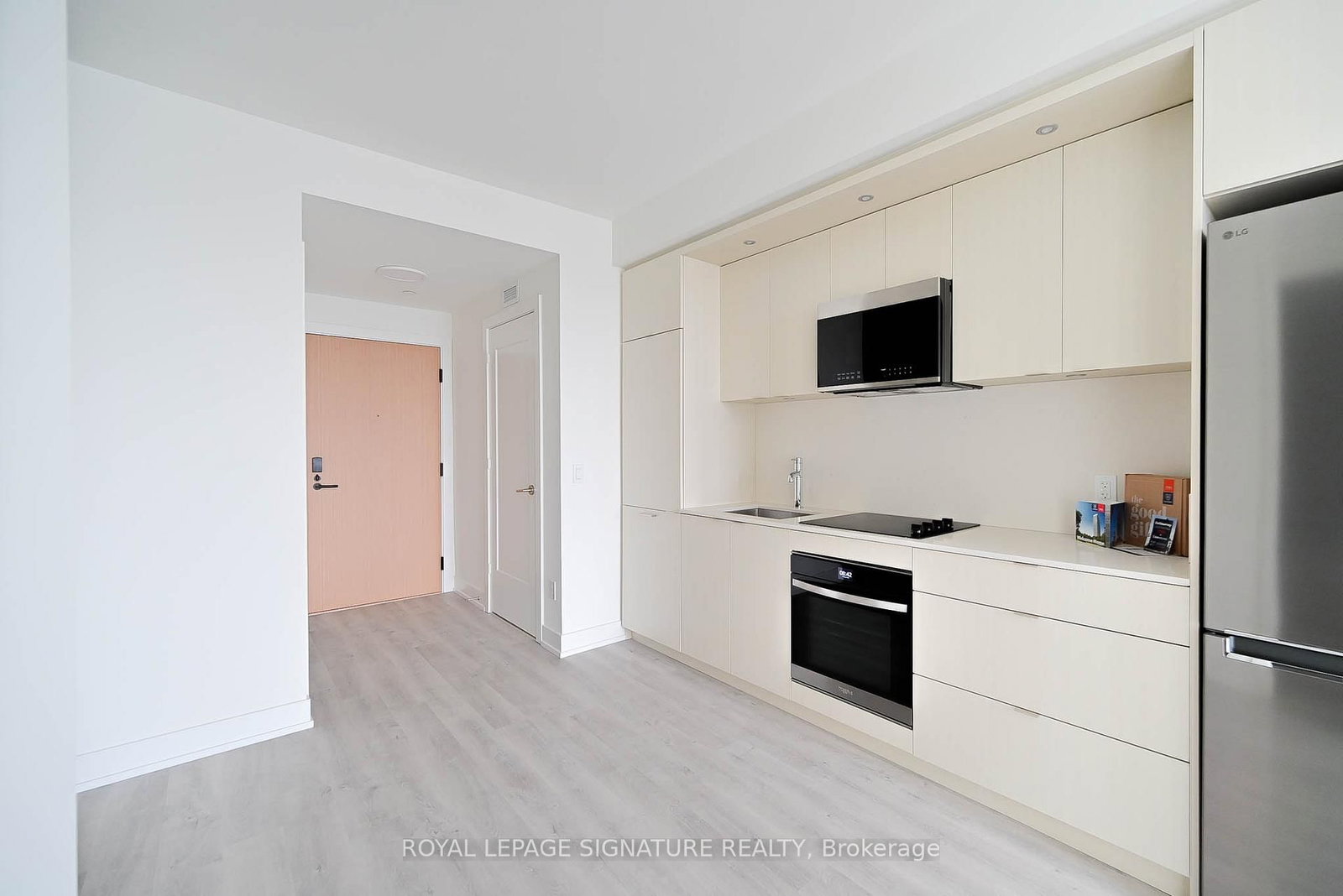 60 Central Park Road Way, Unit 1608 - Photo 8