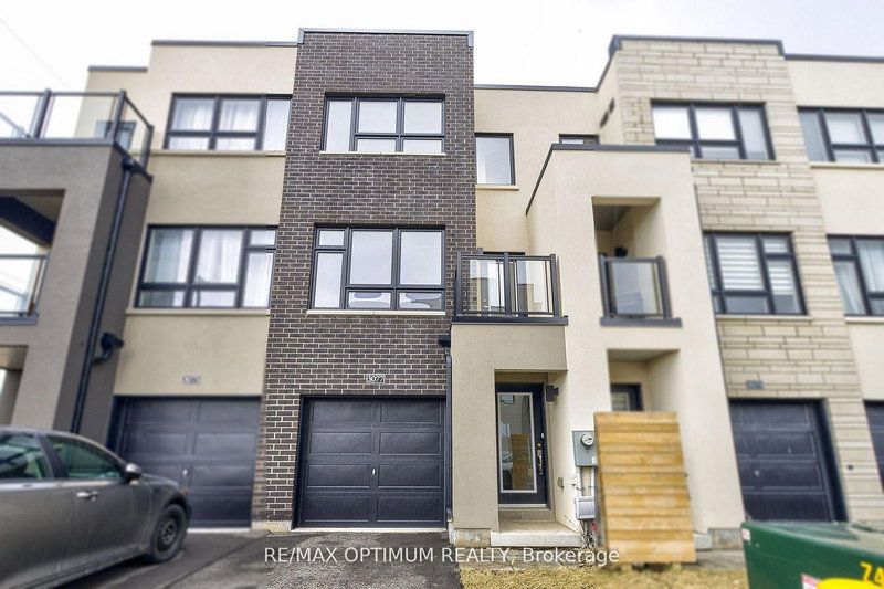 3077 Cherry Blossom Common, Burlington, L7M 2A9 | Image 3