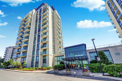 405 - 45 Yorkland Blvd | Brampton | Image