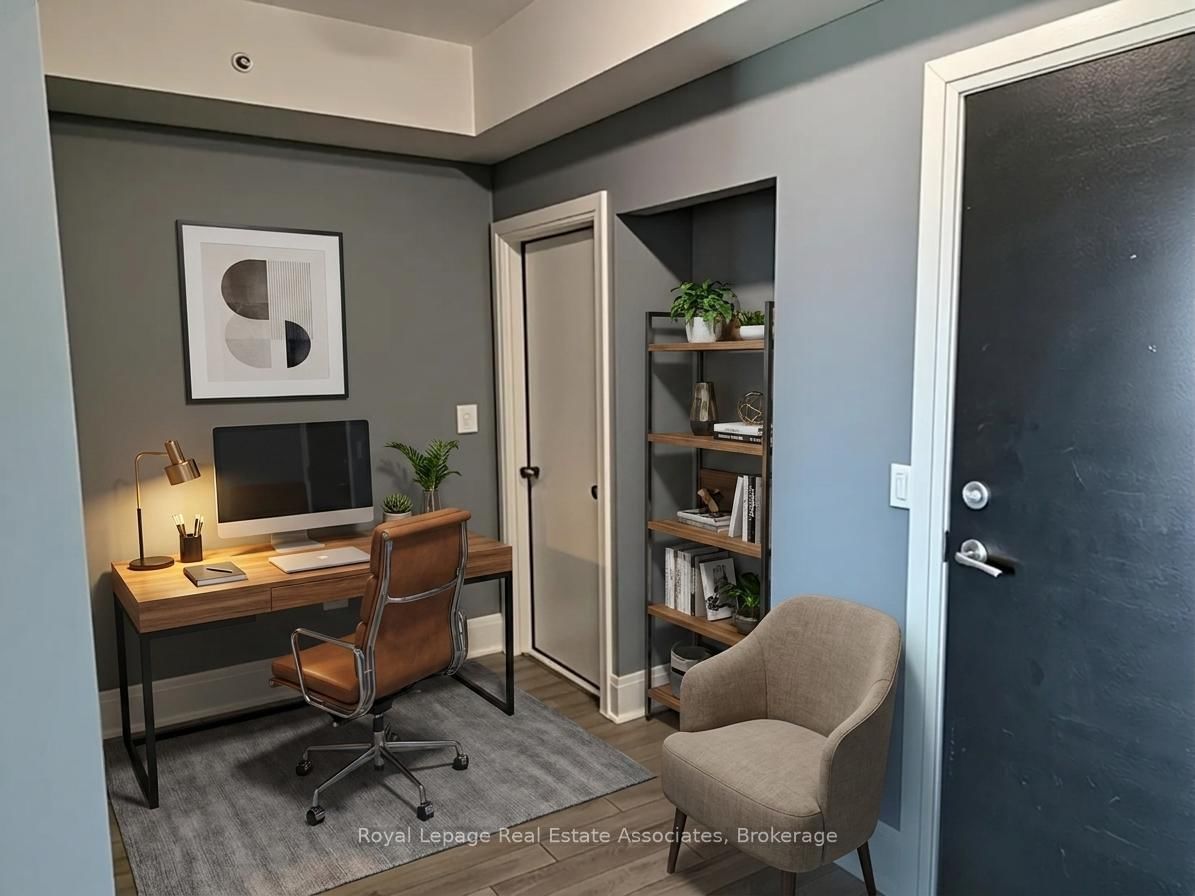 45 Yorkland Boulevard, Unit 405 - Photo 12