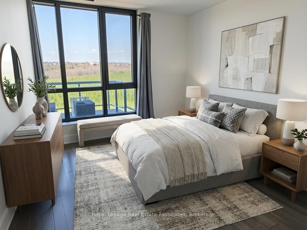 45 Yorkland Boulevard, Unit 405 - Photo 14