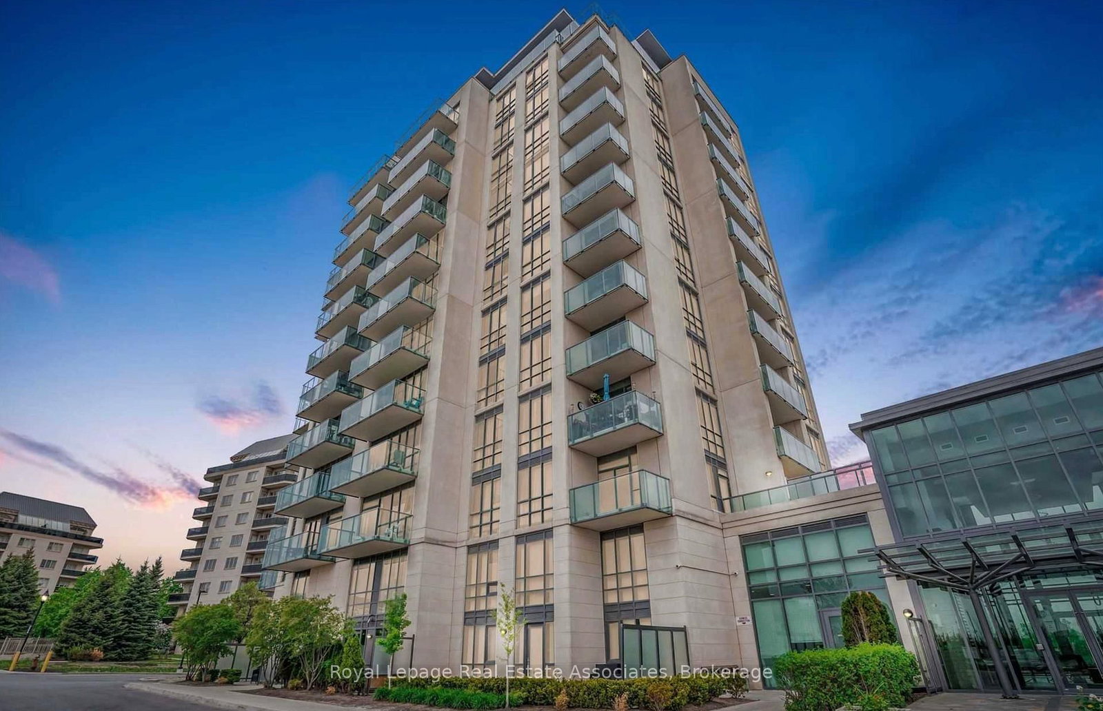 45 Yorkland Boulevard, Unit 405 - Photo 20