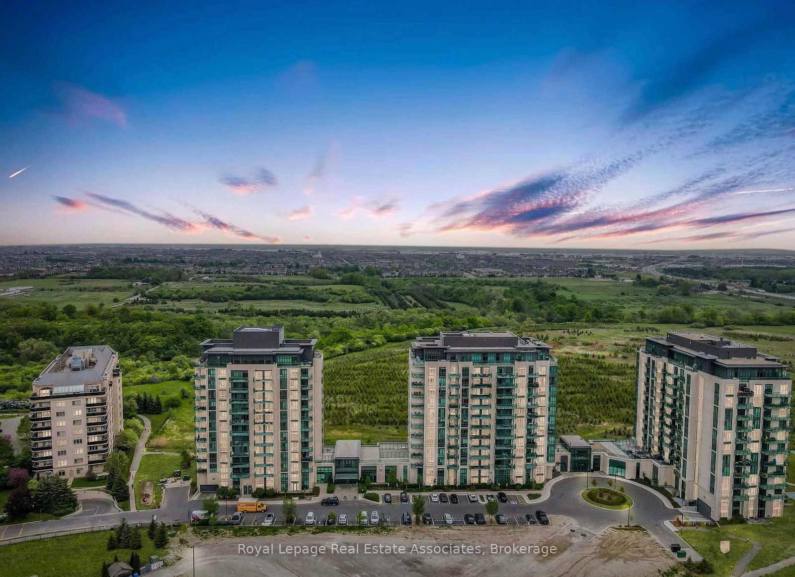 45 Yorkland Boulevard, Unit 405 - Photo 21