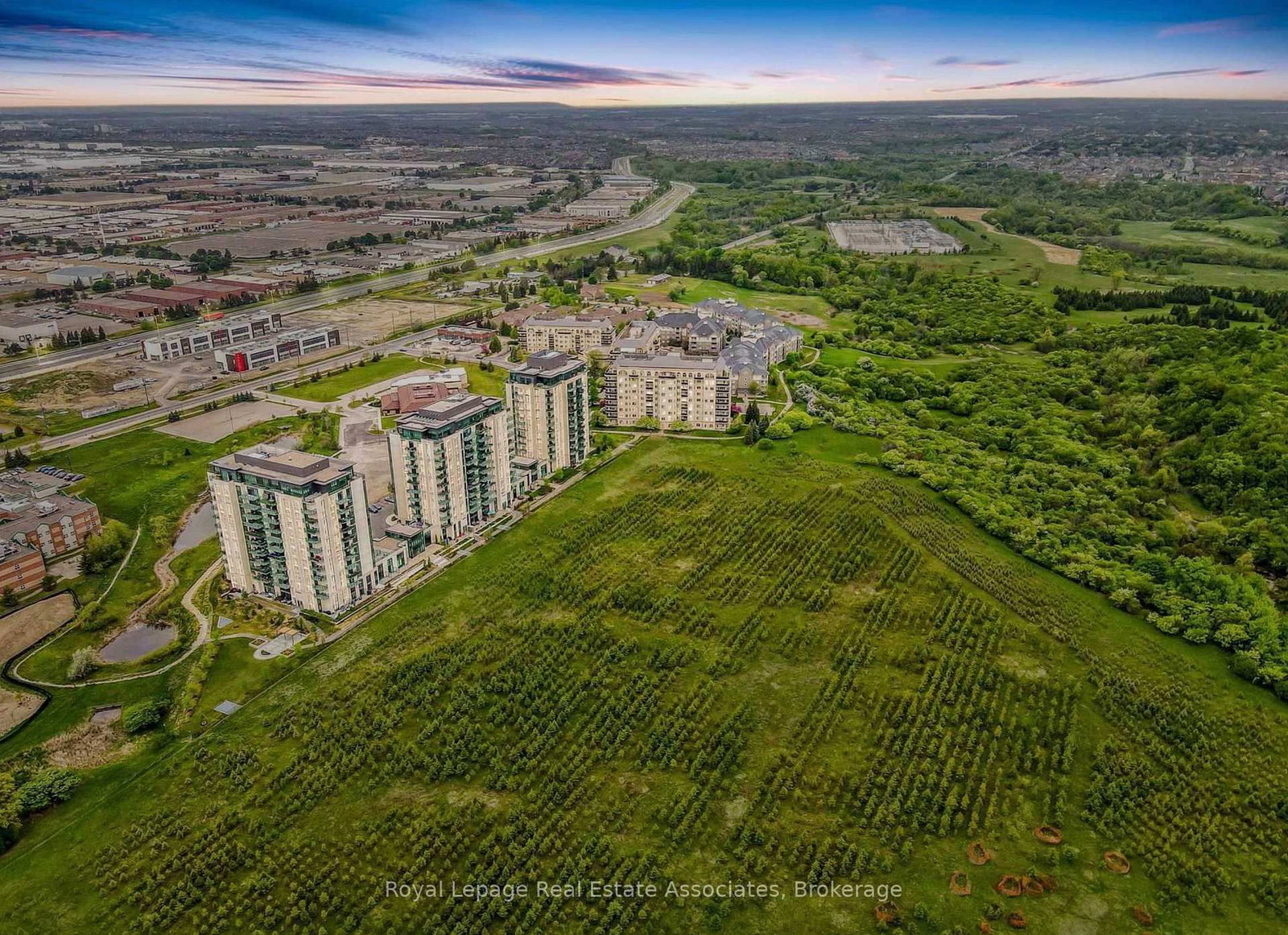 45 Yorkland Boulevard, Unit 405 - Photo 22