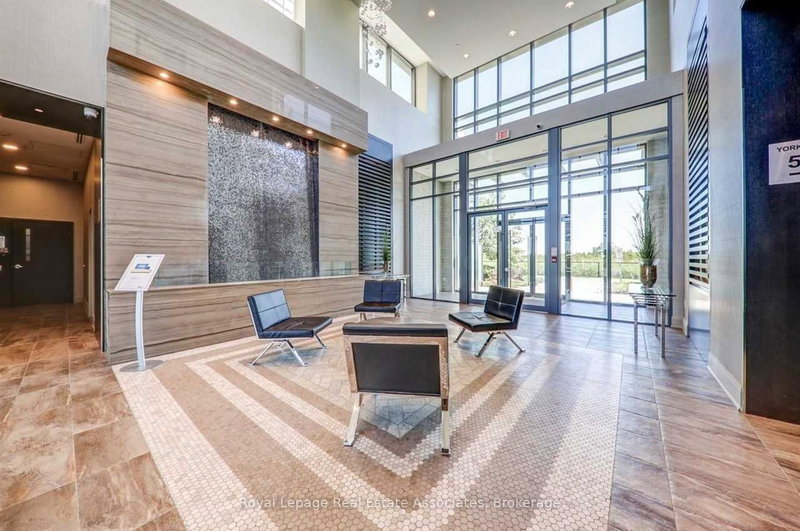 405 - 45 Yorkland Blvd, Brampton, L6P 4B4 | Image 3