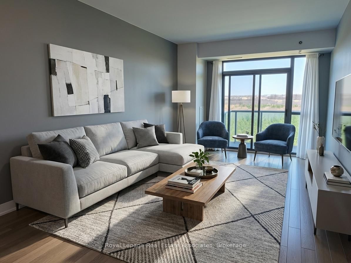 45 Yorkland Boulevard, Unit 405 - Photo 4