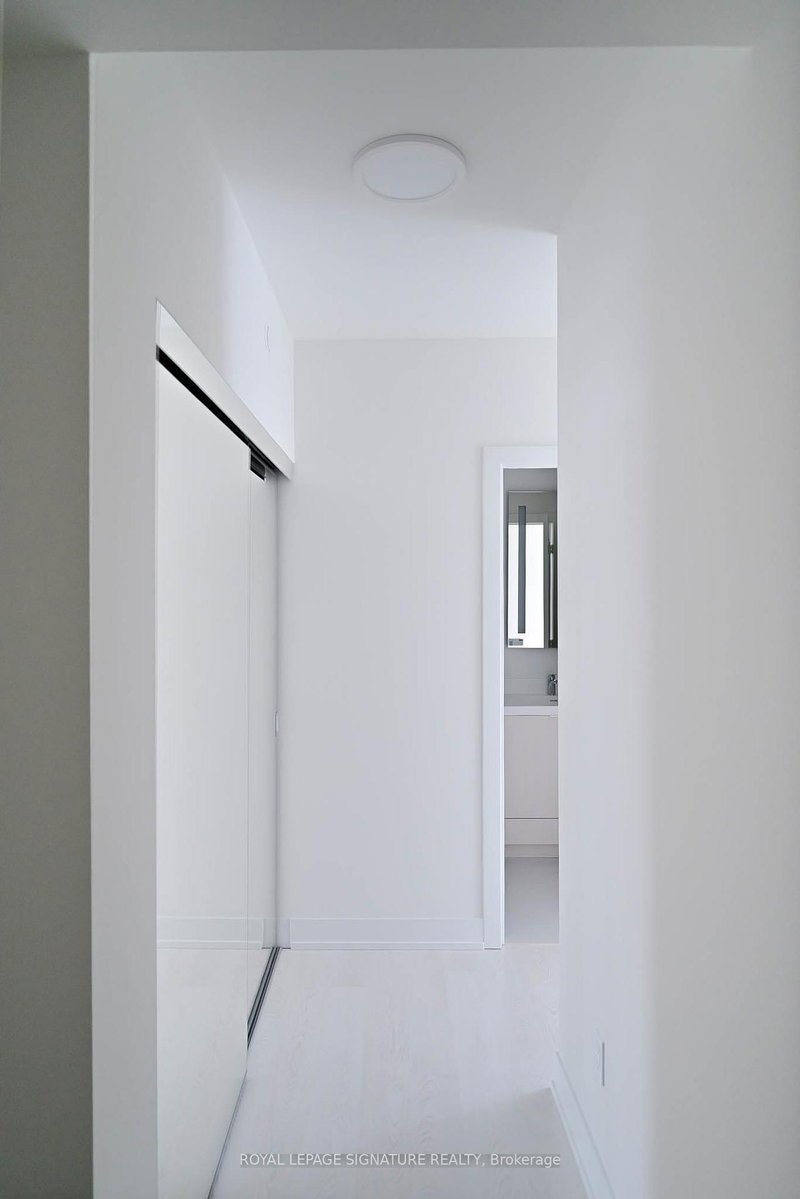 1704 - 60 Central Park Road Way, Toronto, M9A 3K1 | Image 2