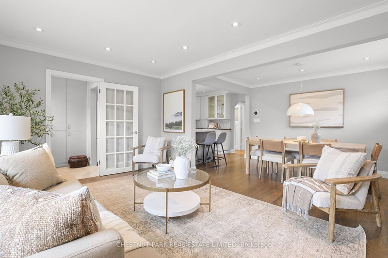 home for sale on 27 Cedarcrest Drive