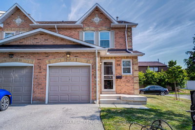 28 - 1039 Cedarglen Gate | Mississauga | Image