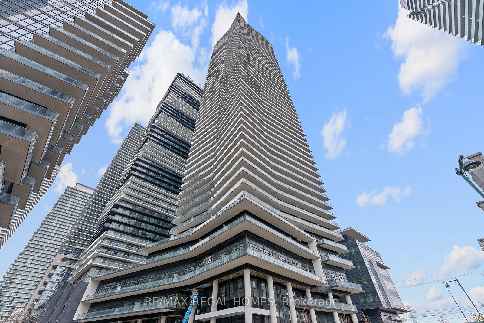 38 Annie Craig Drive, Unit 3512 - Photo 14