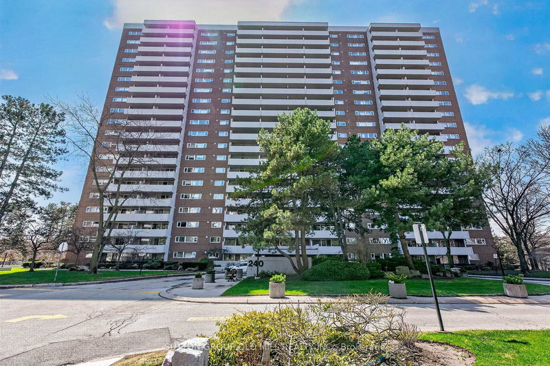 613 - 240 Scarlett Road