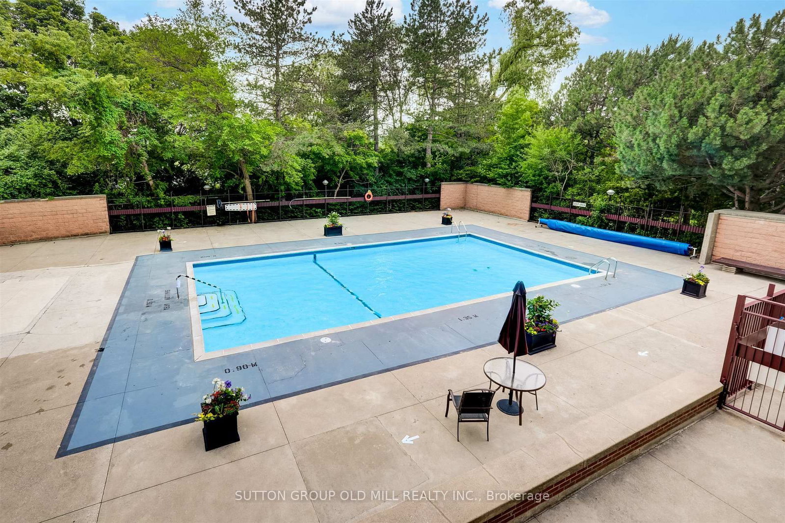 240 Scarlett Road, Unit 613 - Photo 22