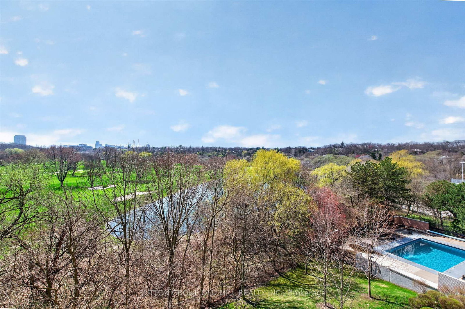 240 Scarlett Road, Unit 613 - Photo 24