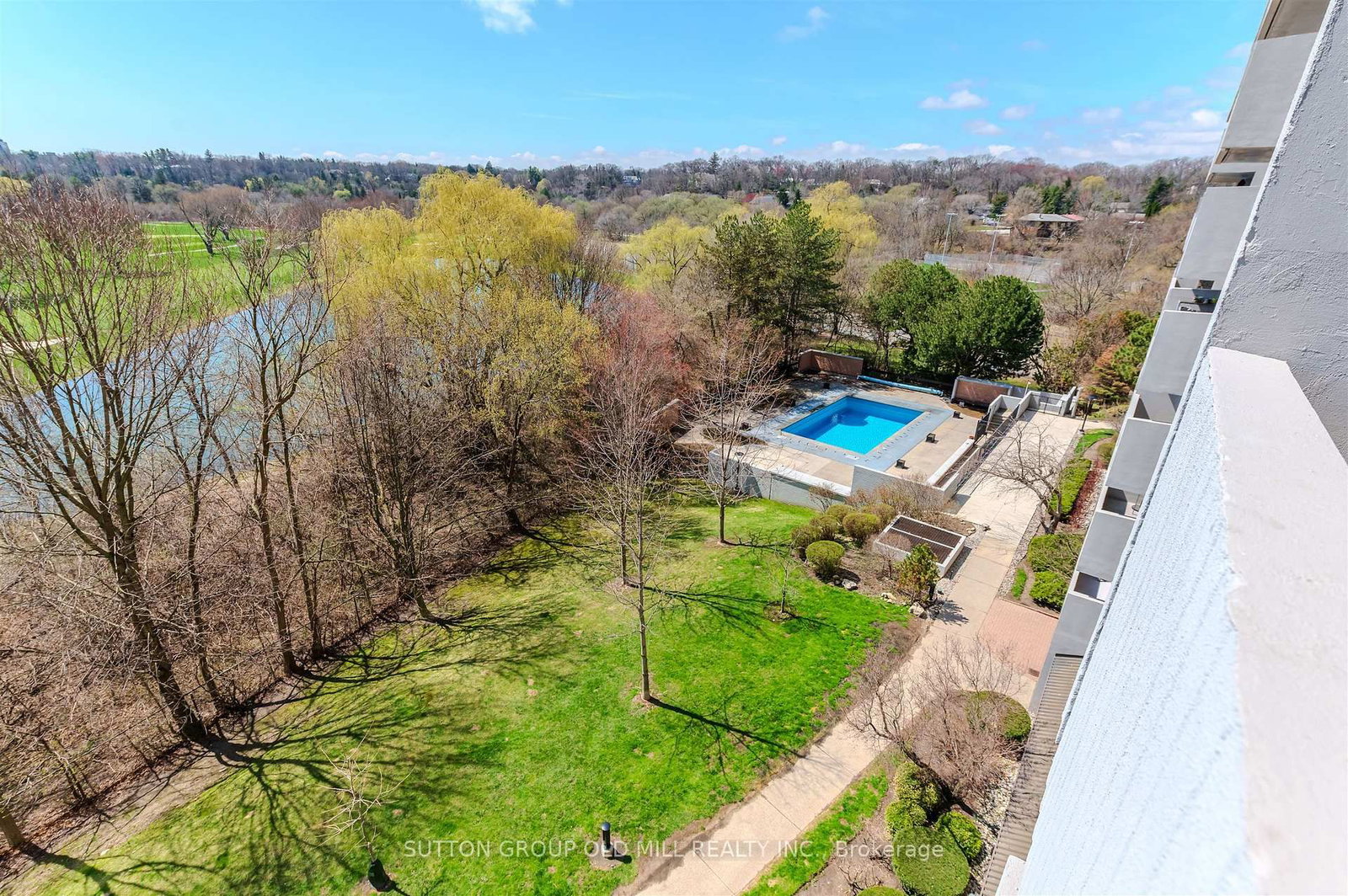 240 Scarlett Road, Unit 613 - Photo 25