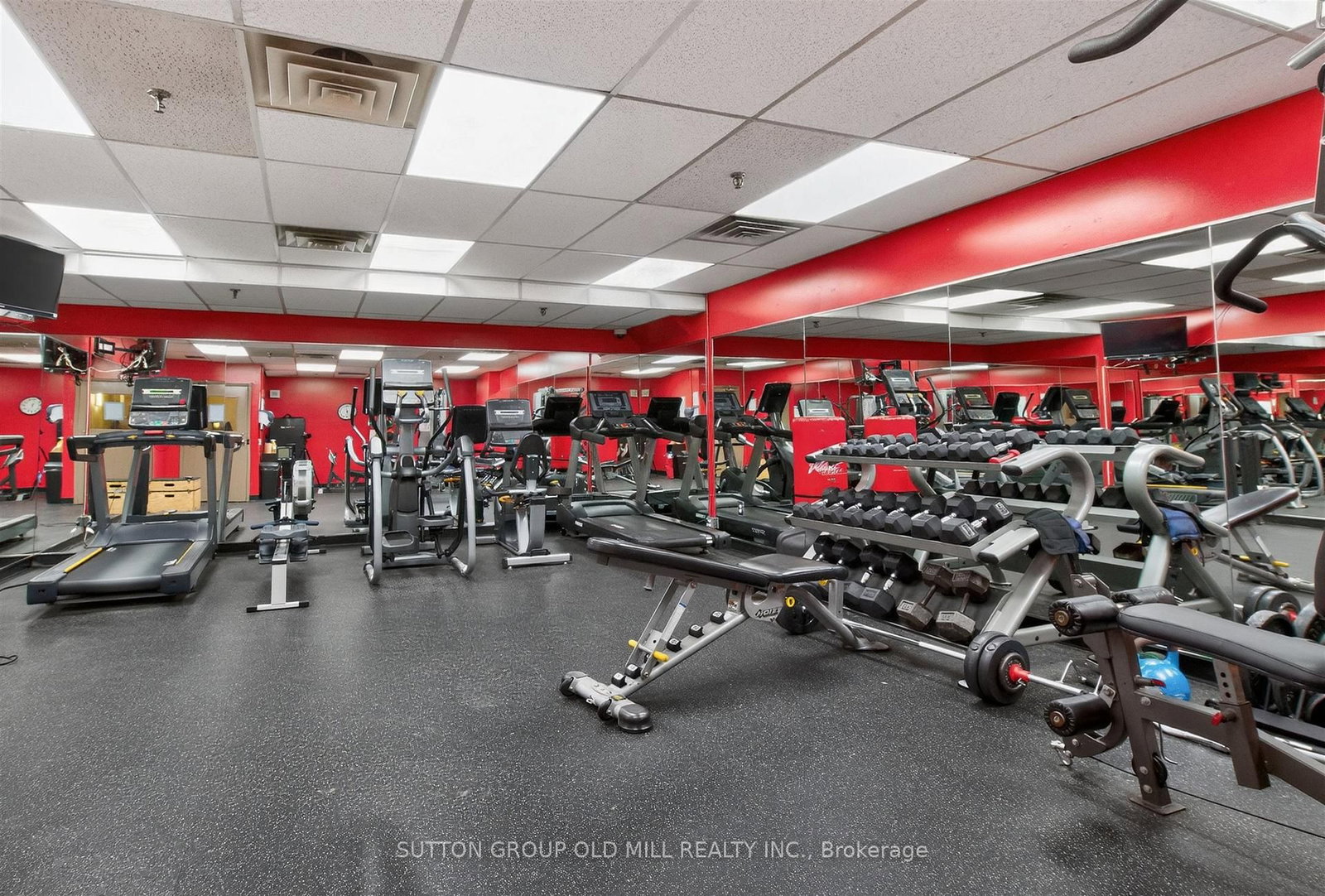 240 Scarlett Road, Unit 613 - Photo 27