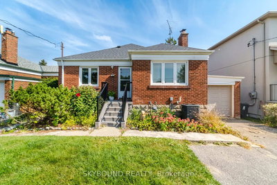 129 Milton St | Toronto | Image