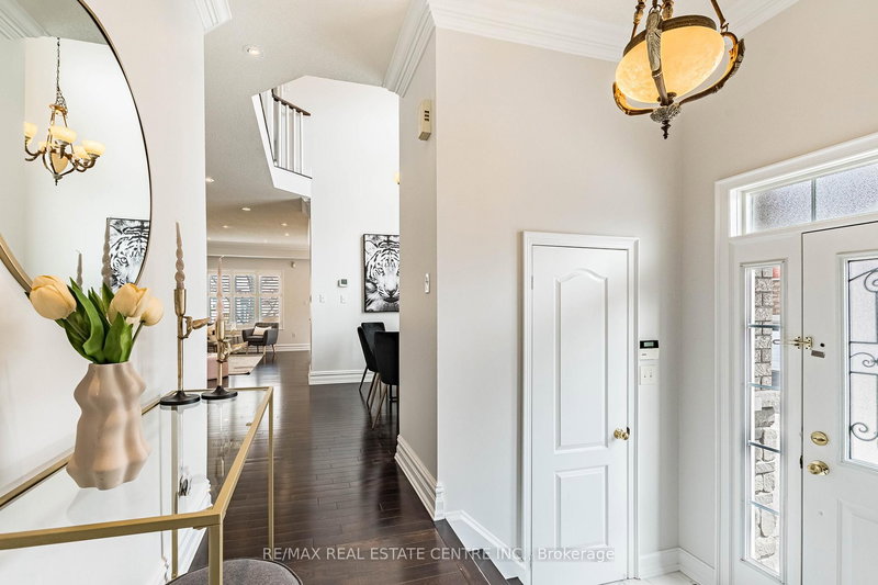 85 - 470 Faith Dr, Mississauga, L5R 4E9 | Image 3