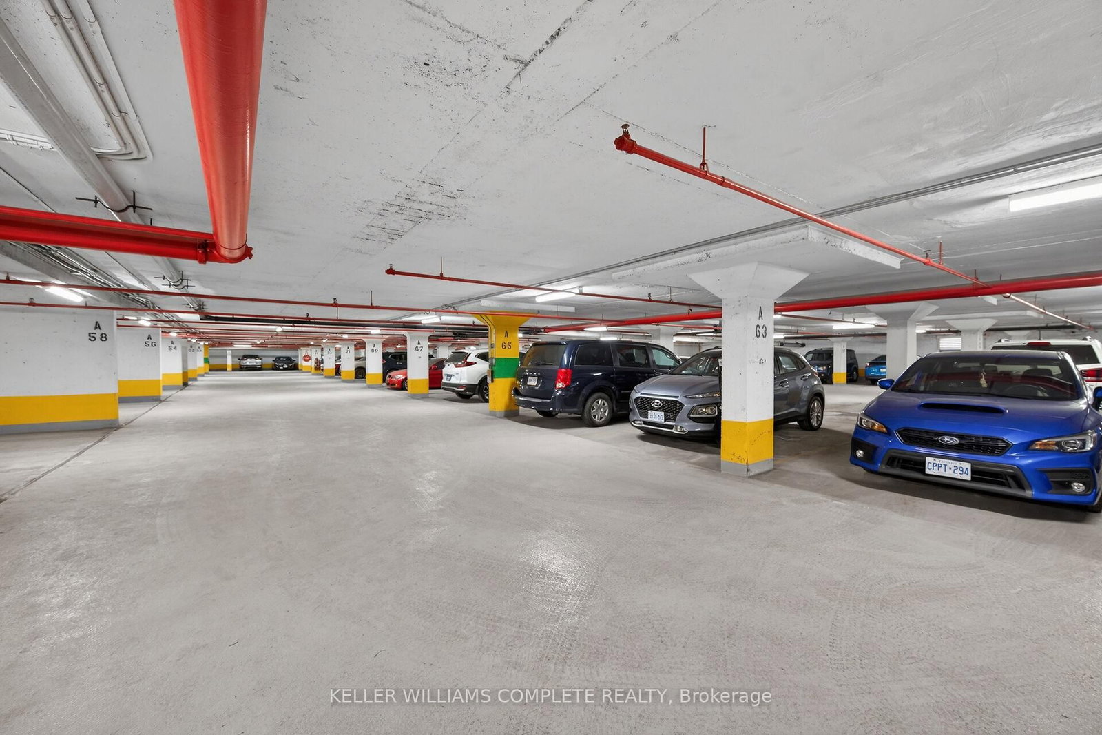 700 Dynes Road, Unit 904 - Photo 41