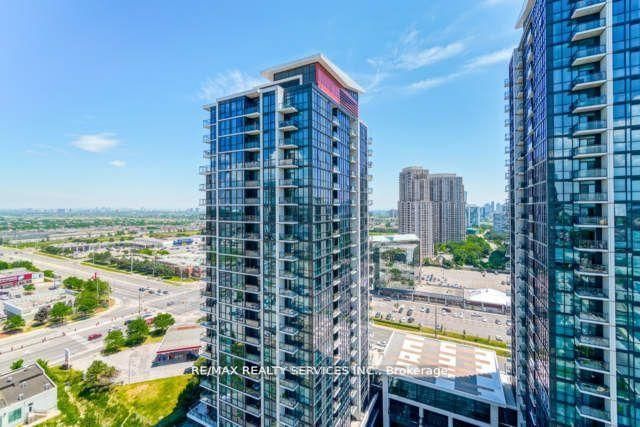 5025 Four Springs Avenue, Unit 1806