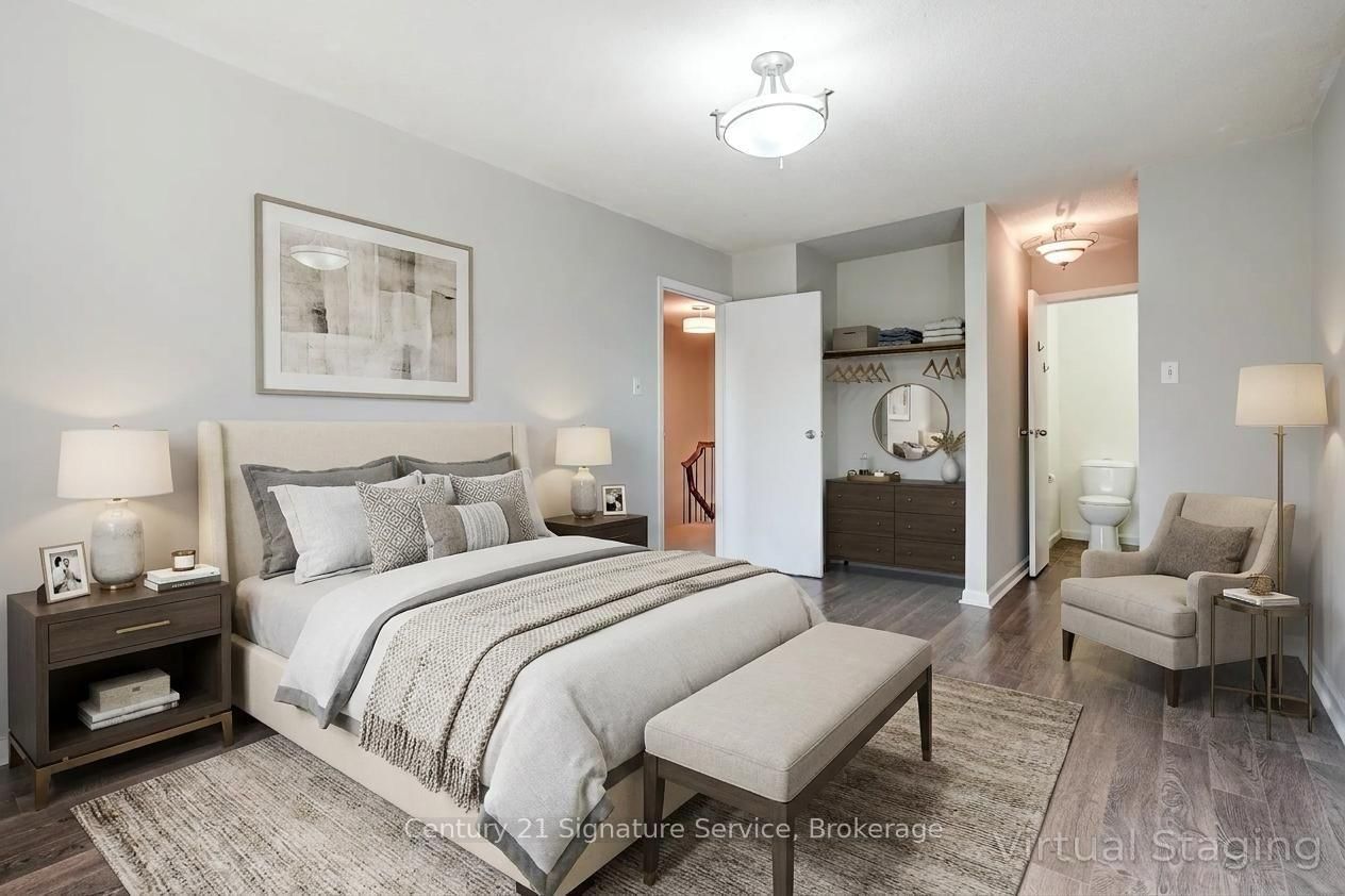 1951 Rathburn Road E, Unit 177 - Photo 20