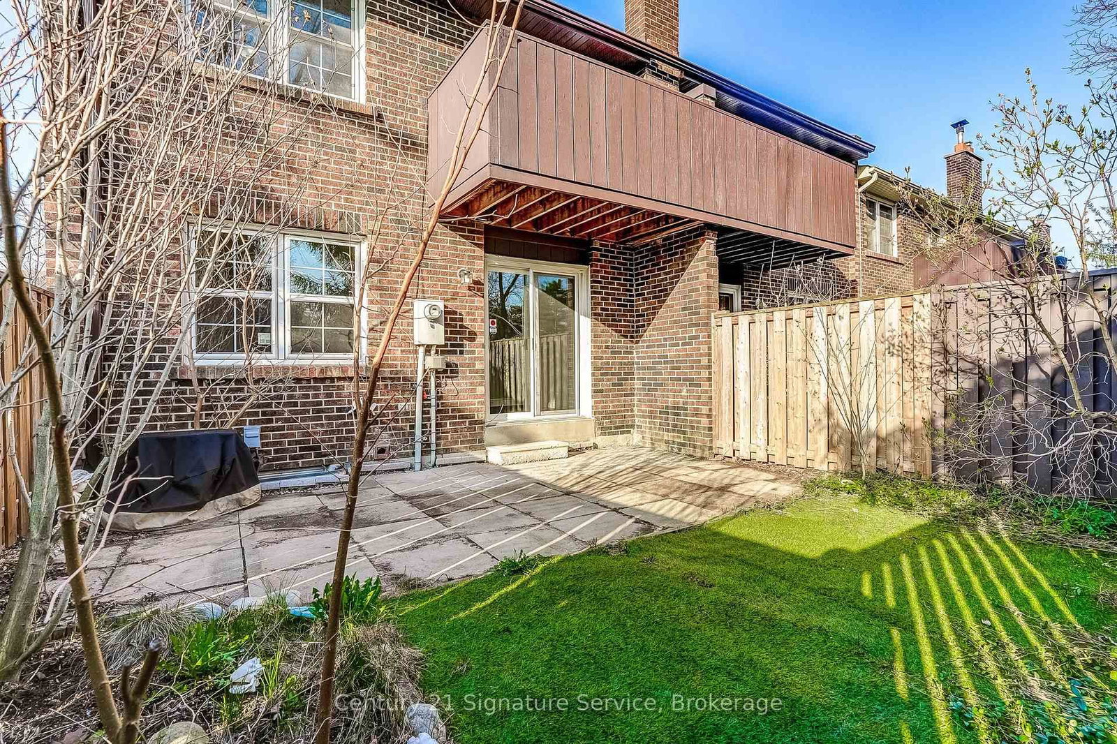 1951 Rathburn Road E, Unit 177 - Photo 36