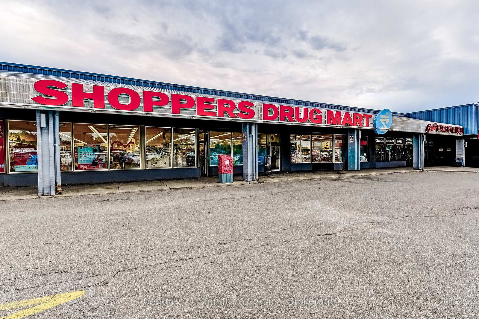 1951 Rathburn Road E, Unit 177 - Photo 46