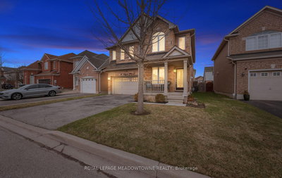 6 Clyde Rd | Brampton | Image