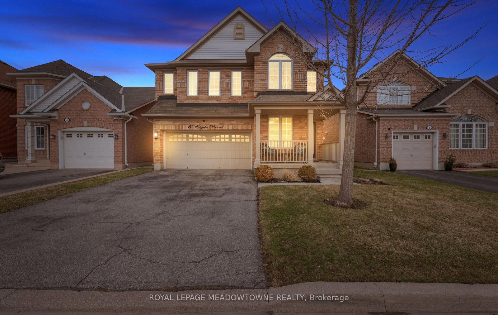 6 Clyde Road - Photo 2