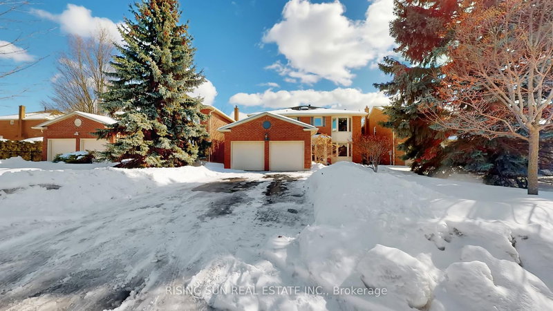 122 Barr Cres, Brampton, Ontario