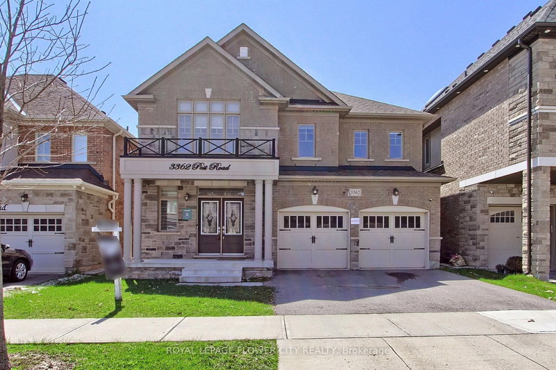 3362 Post Rd, Oakville, Ontario