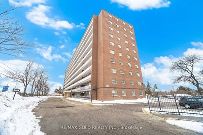 607 - 3533 Derry Rd | Mississauga | Image