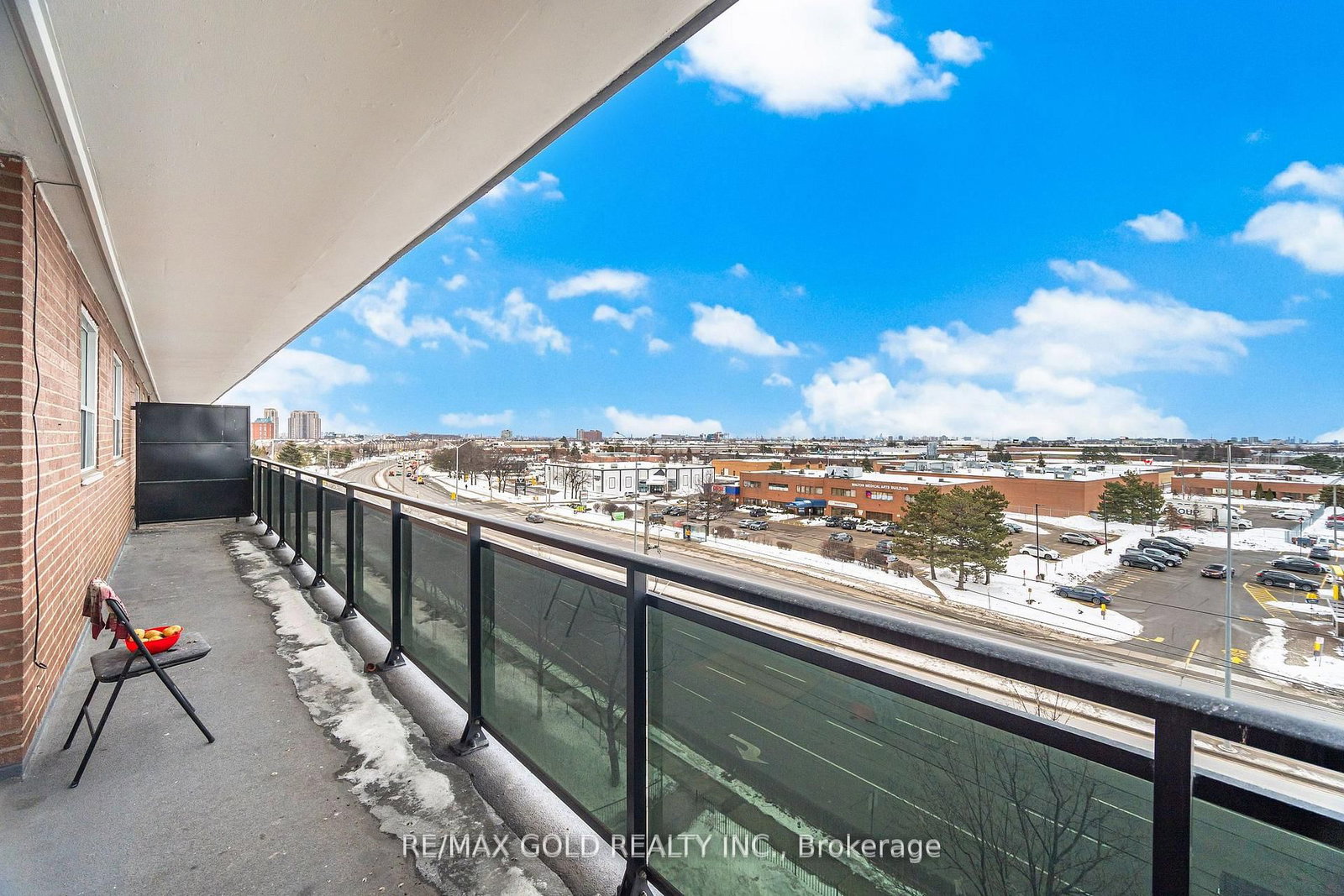 3533 Derry Road, Unit 607 - Photo 23