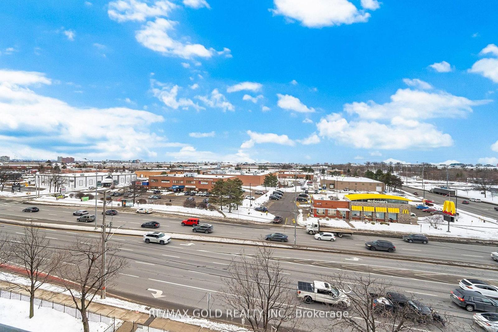 3533 Derry Road, Unit 607 - Photo 25