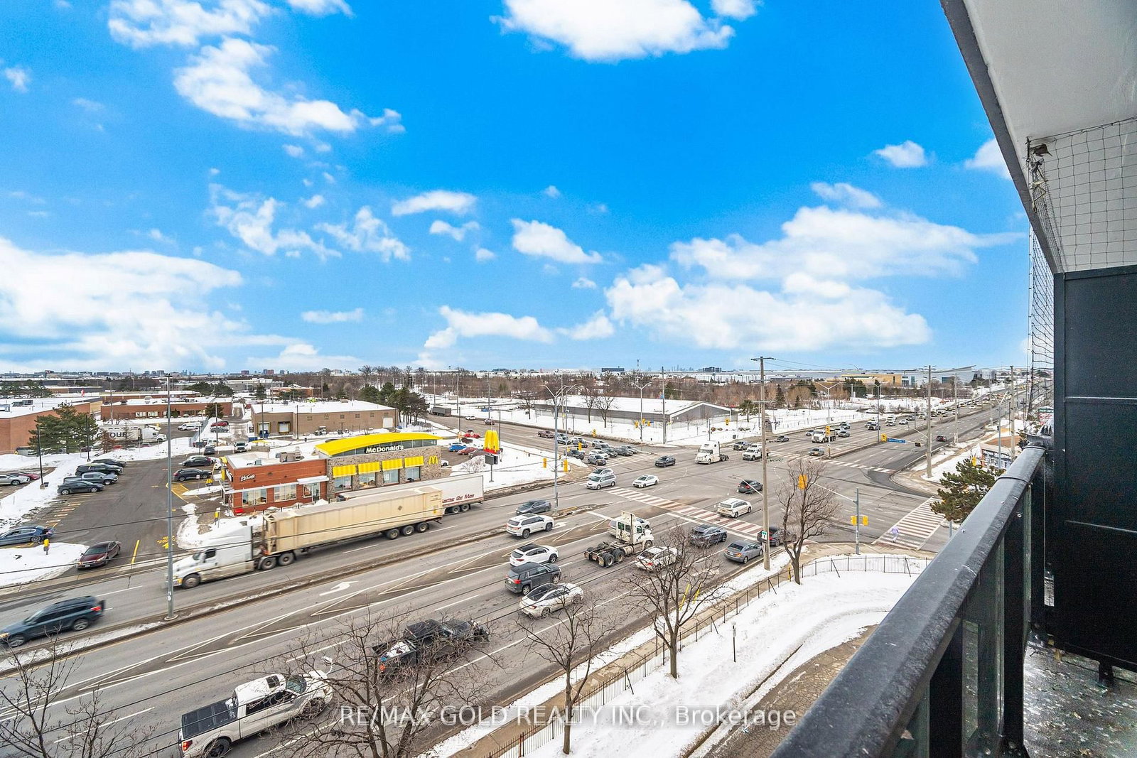 3533 Derry Road, Unit 607 - Photo 26