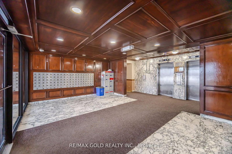 607 - 3533 Derry Rd, Mississauga, L4T 1B1 | Image 3