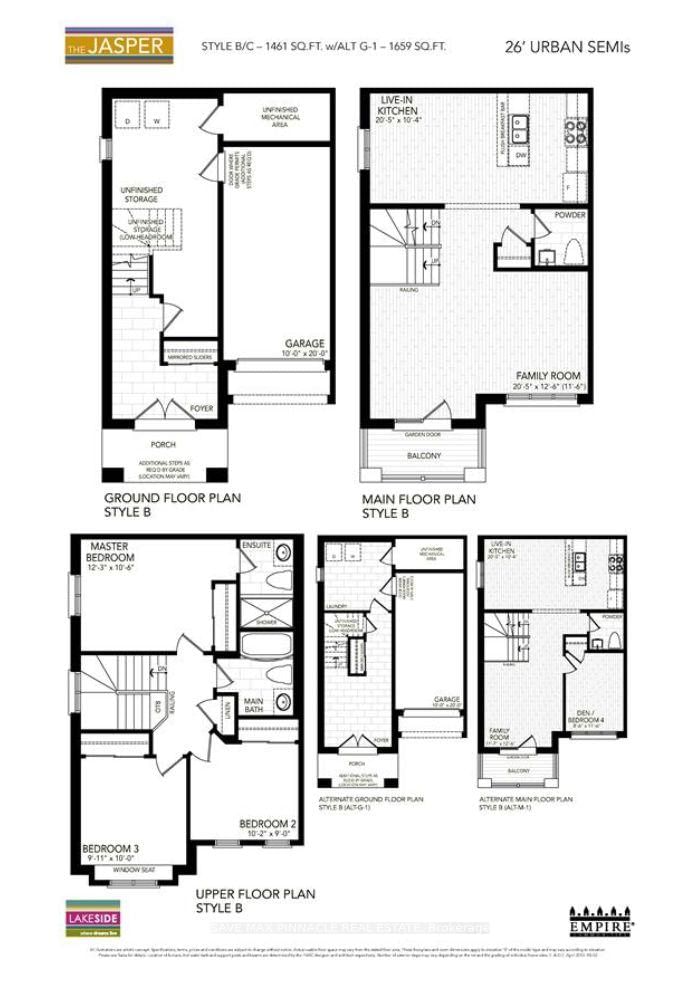 25 Golden Springs Drive - Photo 48
