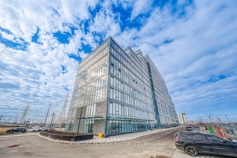 304 - 996 Martin Grve, Toronto, M9W 4V8 | Image 2