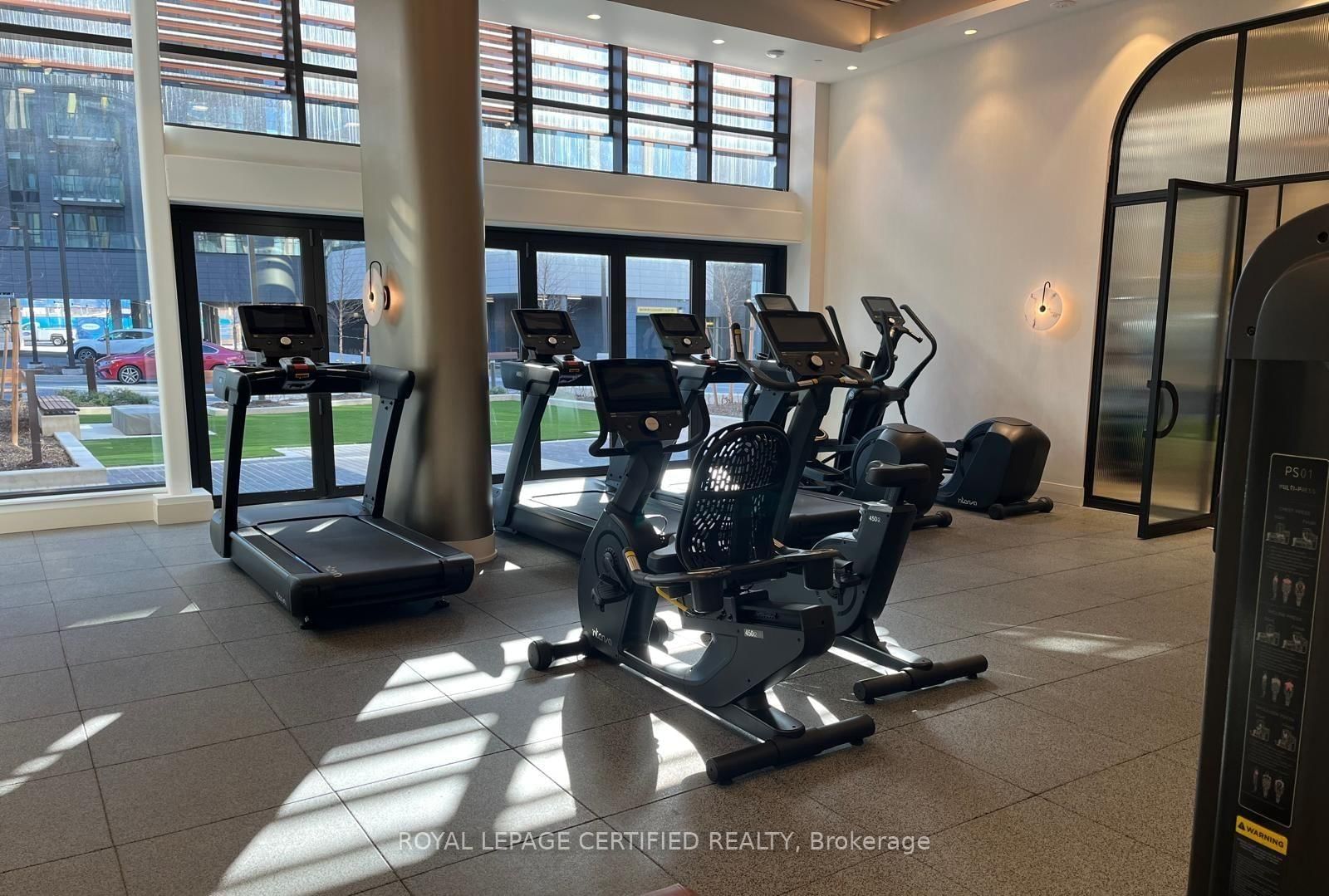 1415 Dundas Street E, Unit 1008 - Photo 18