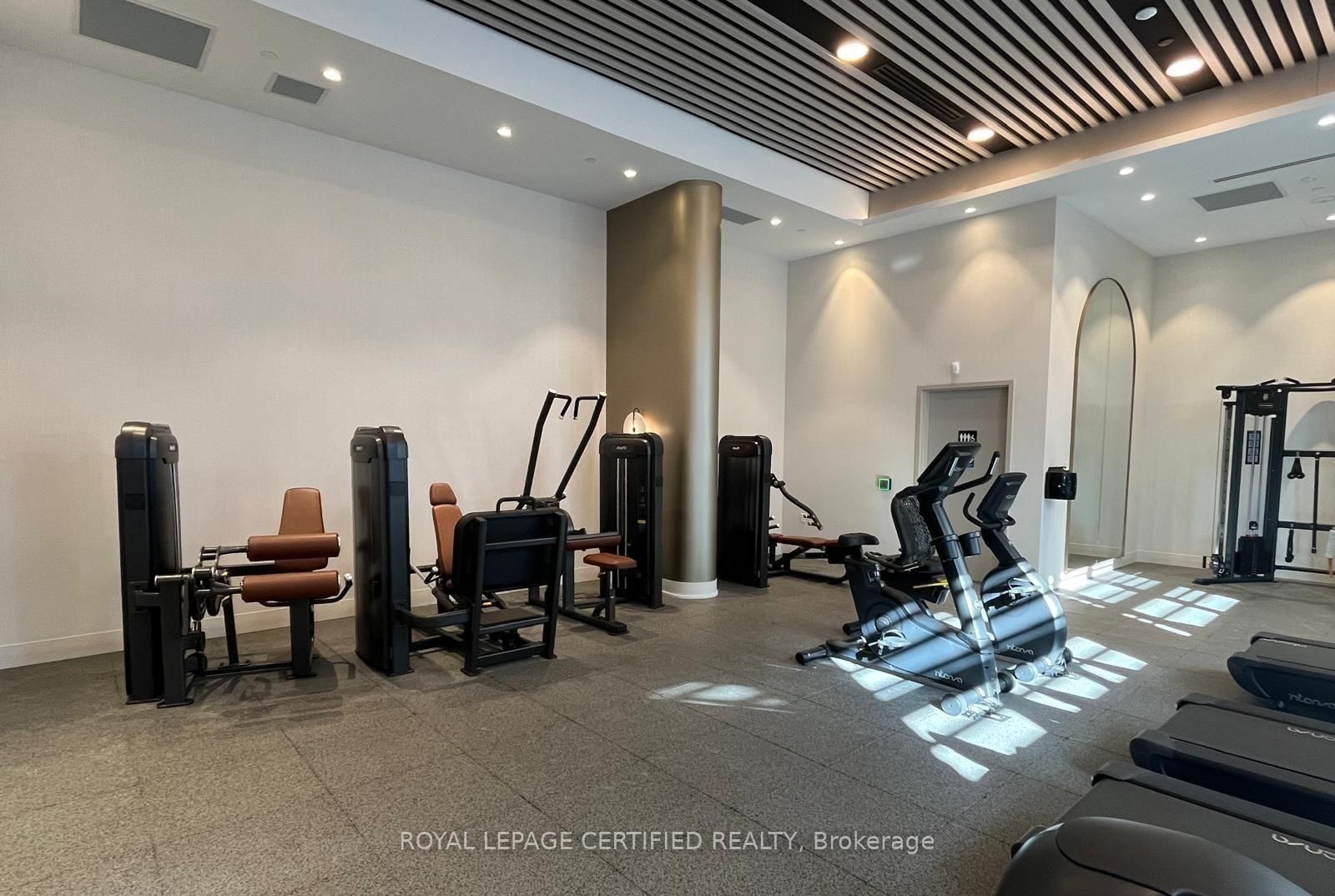 1415 Dundas Street E, Unit 1008 - Photo 19