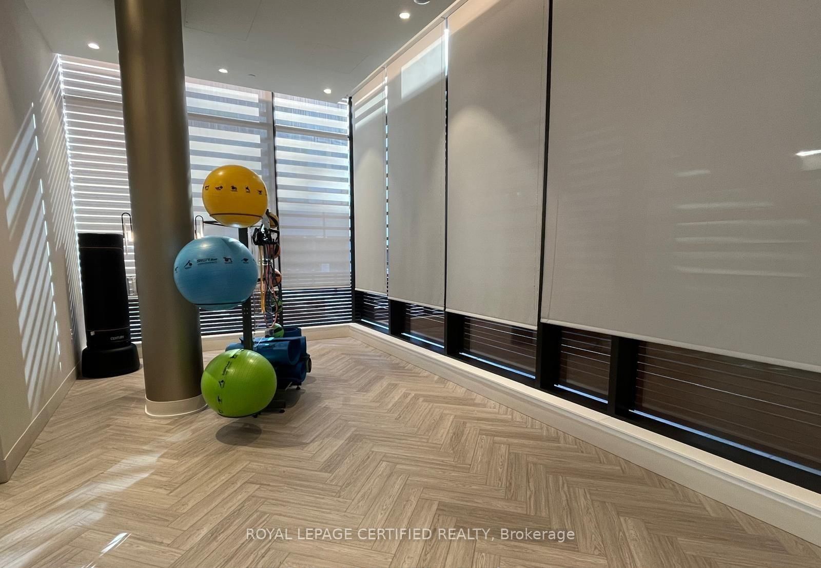 1415 Dundas Street E, Unit 1008 - Photo 20