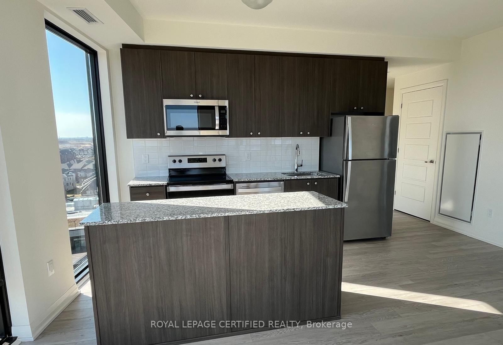 1415 Dundas Street E, Unit 1008 - Photo 4