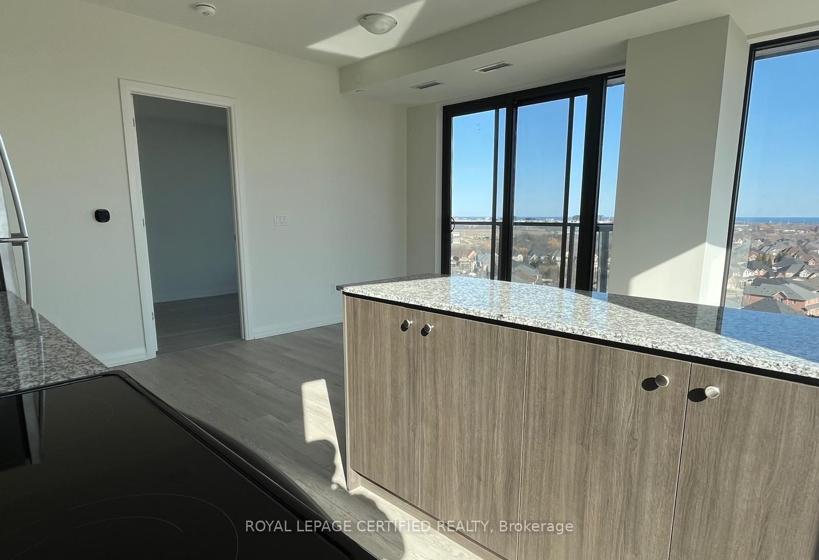 1415 Dundas Street E, Unit 1008 - Photo 5