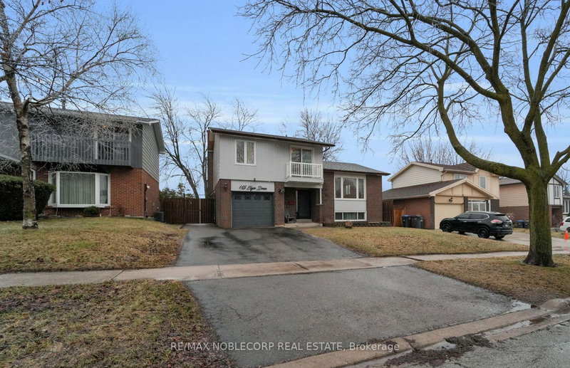 115 Elgin Dr, Brampton, L6Y 2E6 | Image 2