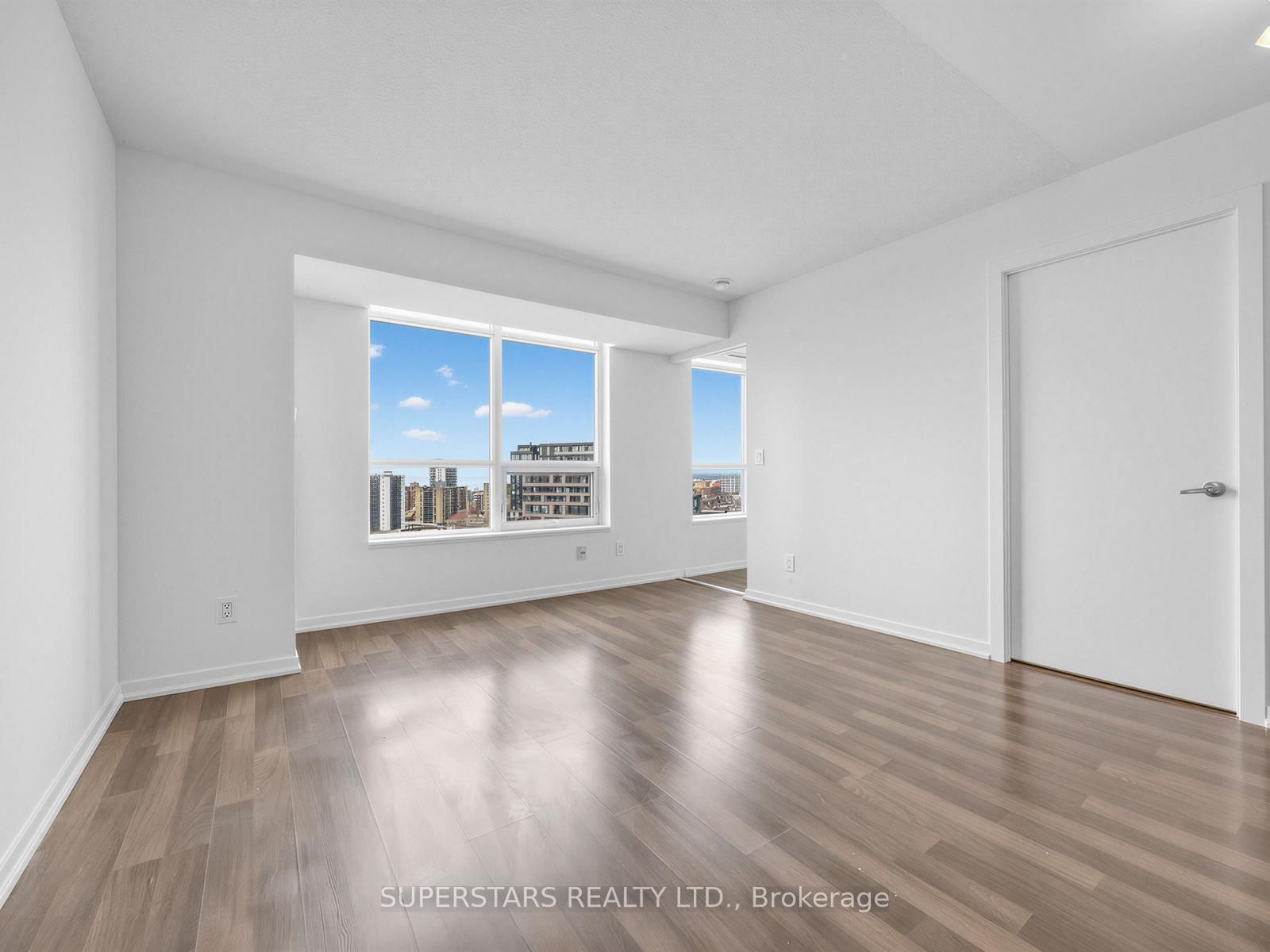 38 Joe Shuster Way, Unit 1416 - Photo 16