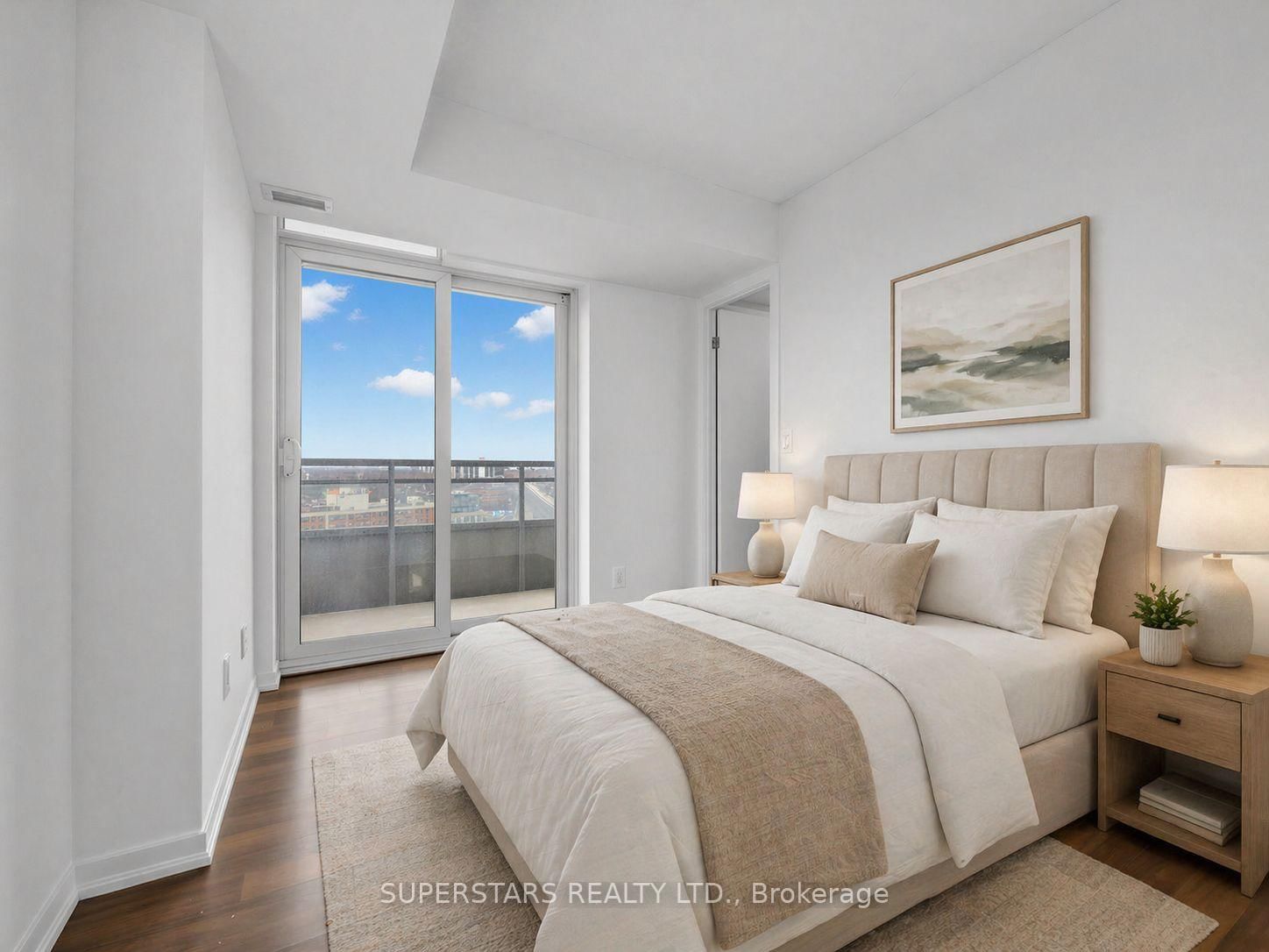 38 Joe Shuster Way, Unit 1416 - Photo 18